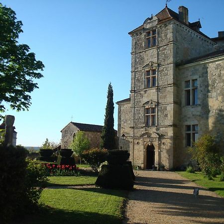 Hotel Château du Fréchou Exterior foto
